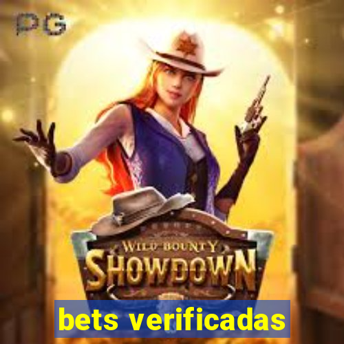 bets verificadas